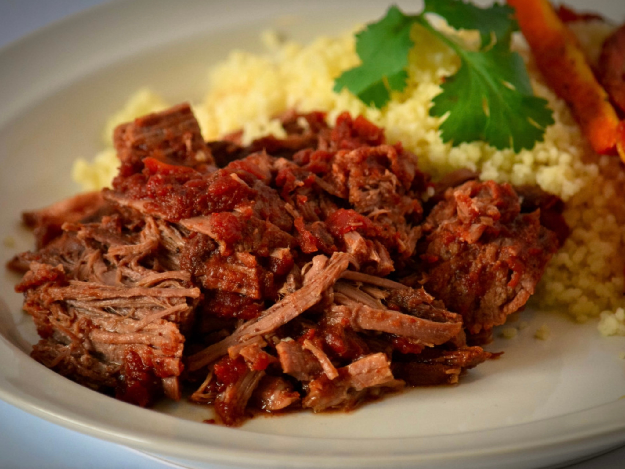 We buy ground beef in bulk and Ziploc it into smaller portions