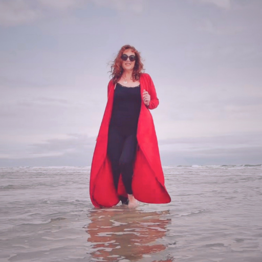 Read My Bestselling Memoir in Real-Time